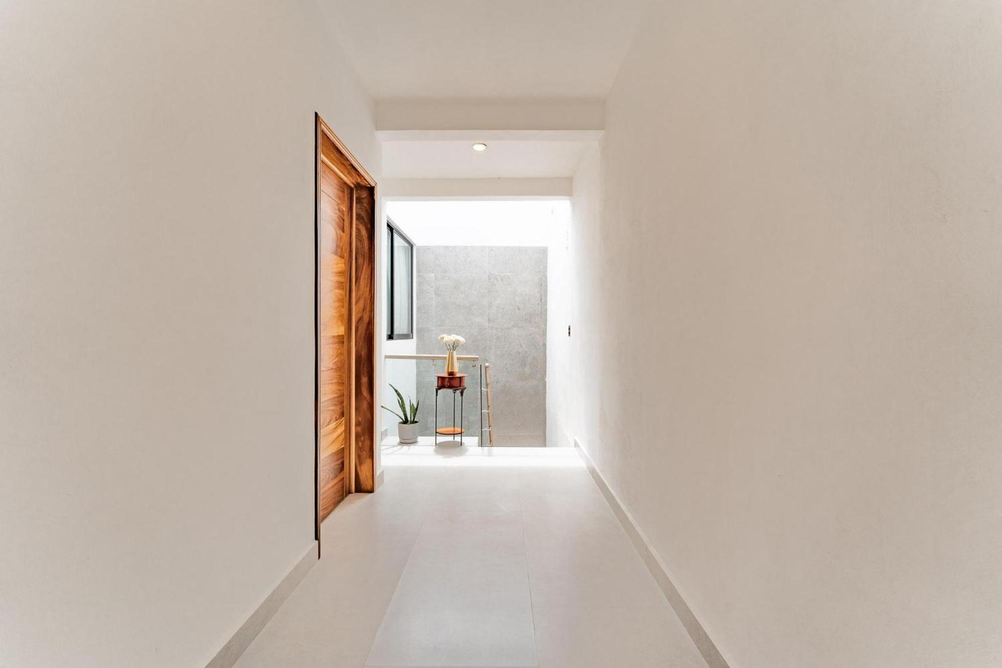 Villa 2099 - Casa Hera