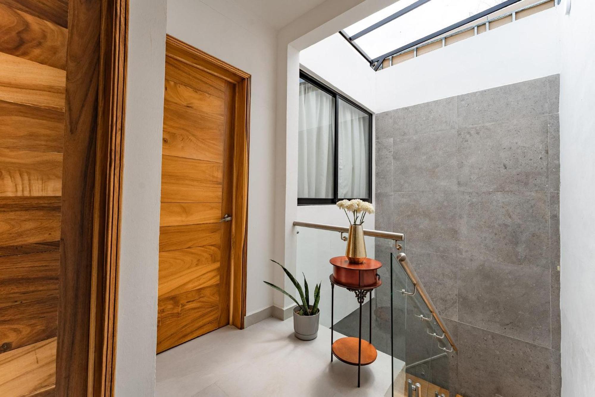 Villa 2099 - Casa Hera *