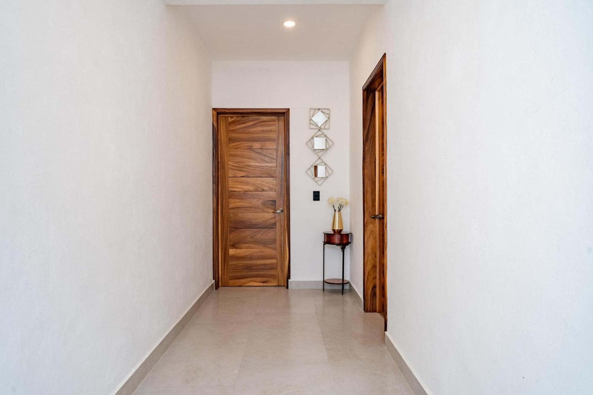 Villa 2099 - Casa Hera Santa Cruz Huatulco