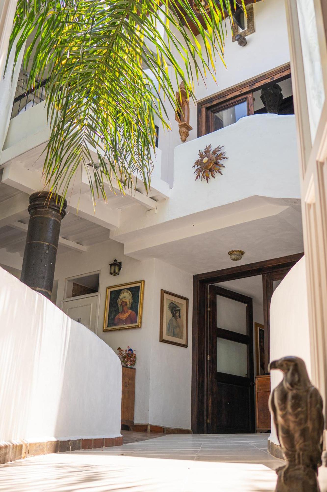 Hotel Solache 4*