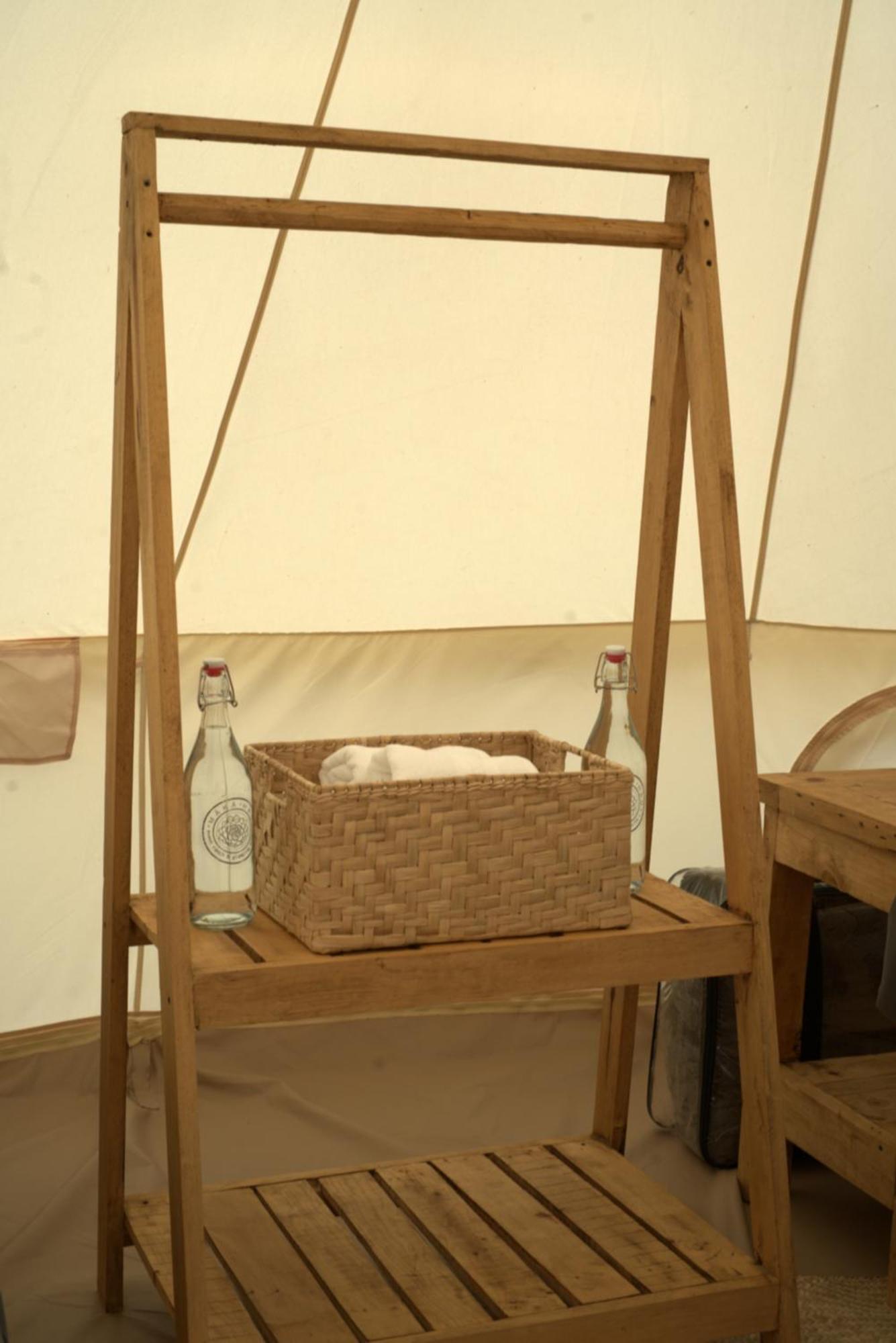 Maka Haui Glamping * San Miguel de Allende