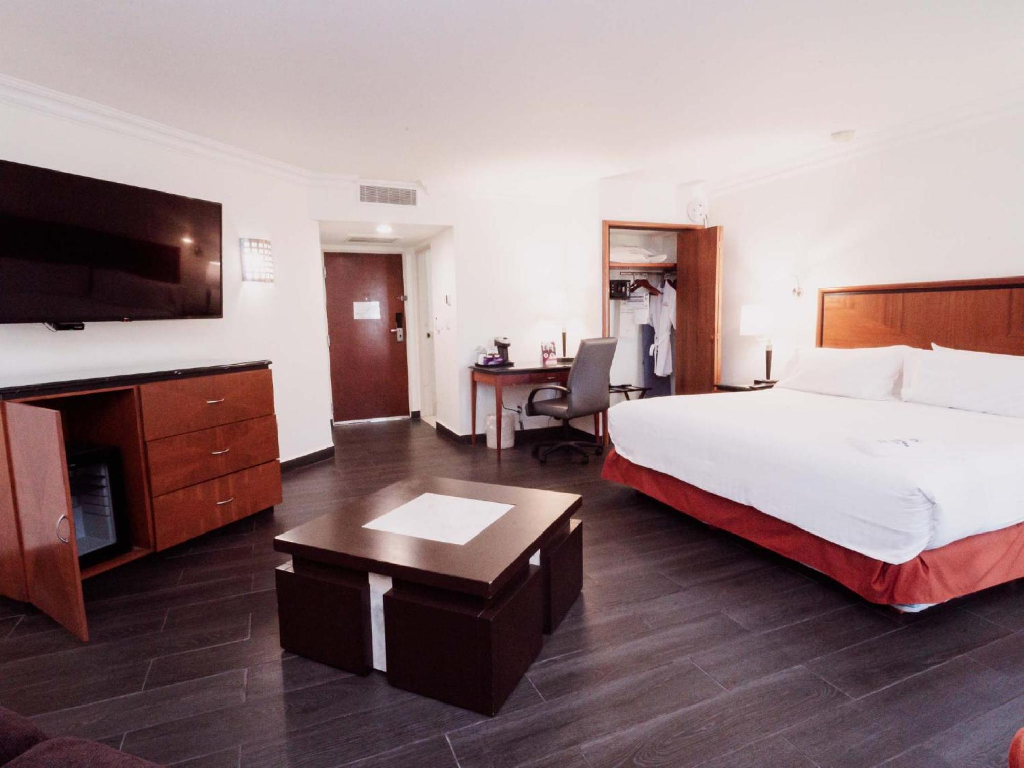 Hotel Hs Hotsson 5*
