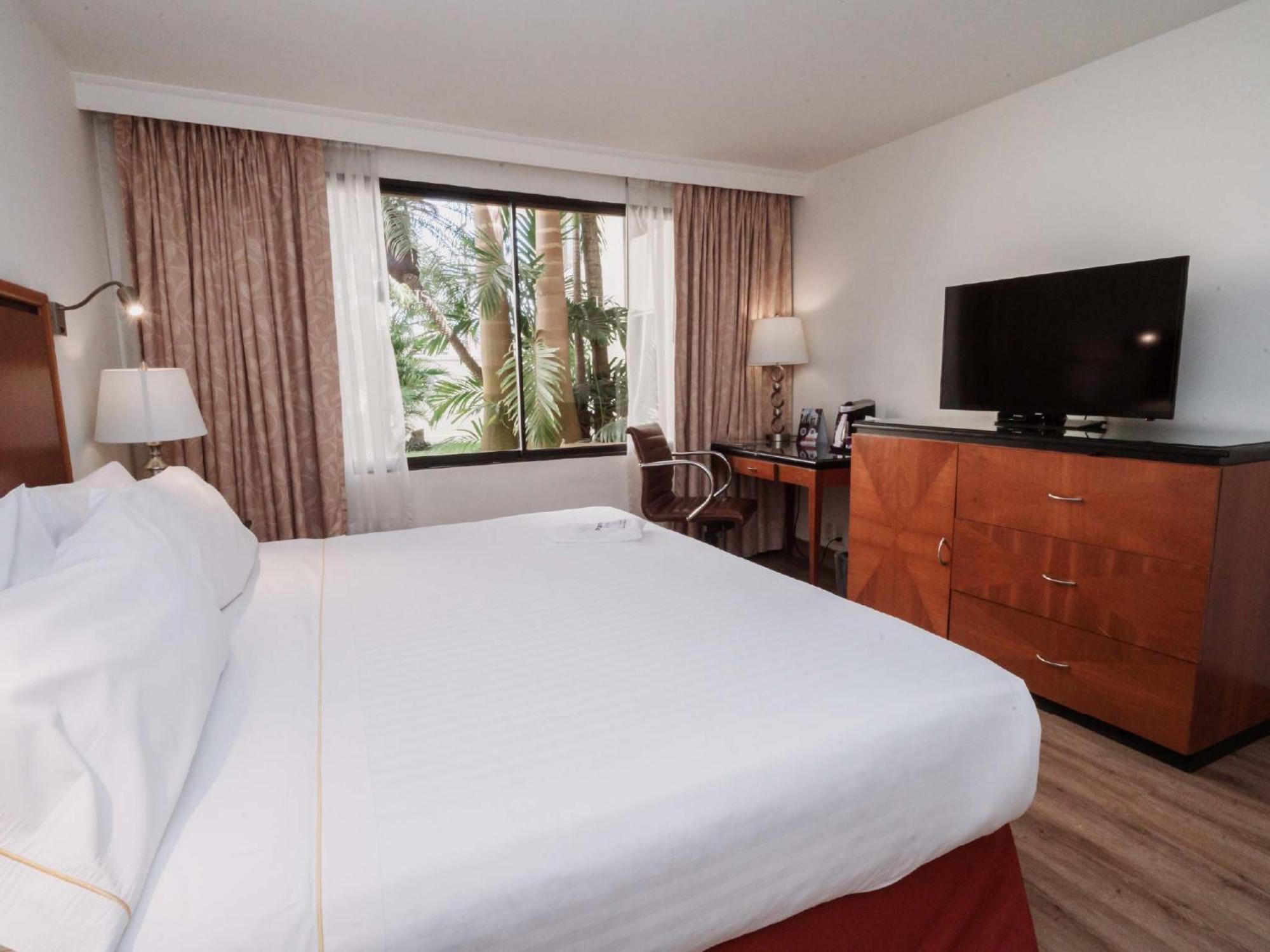 Hotel Hs Hotsson Tampico