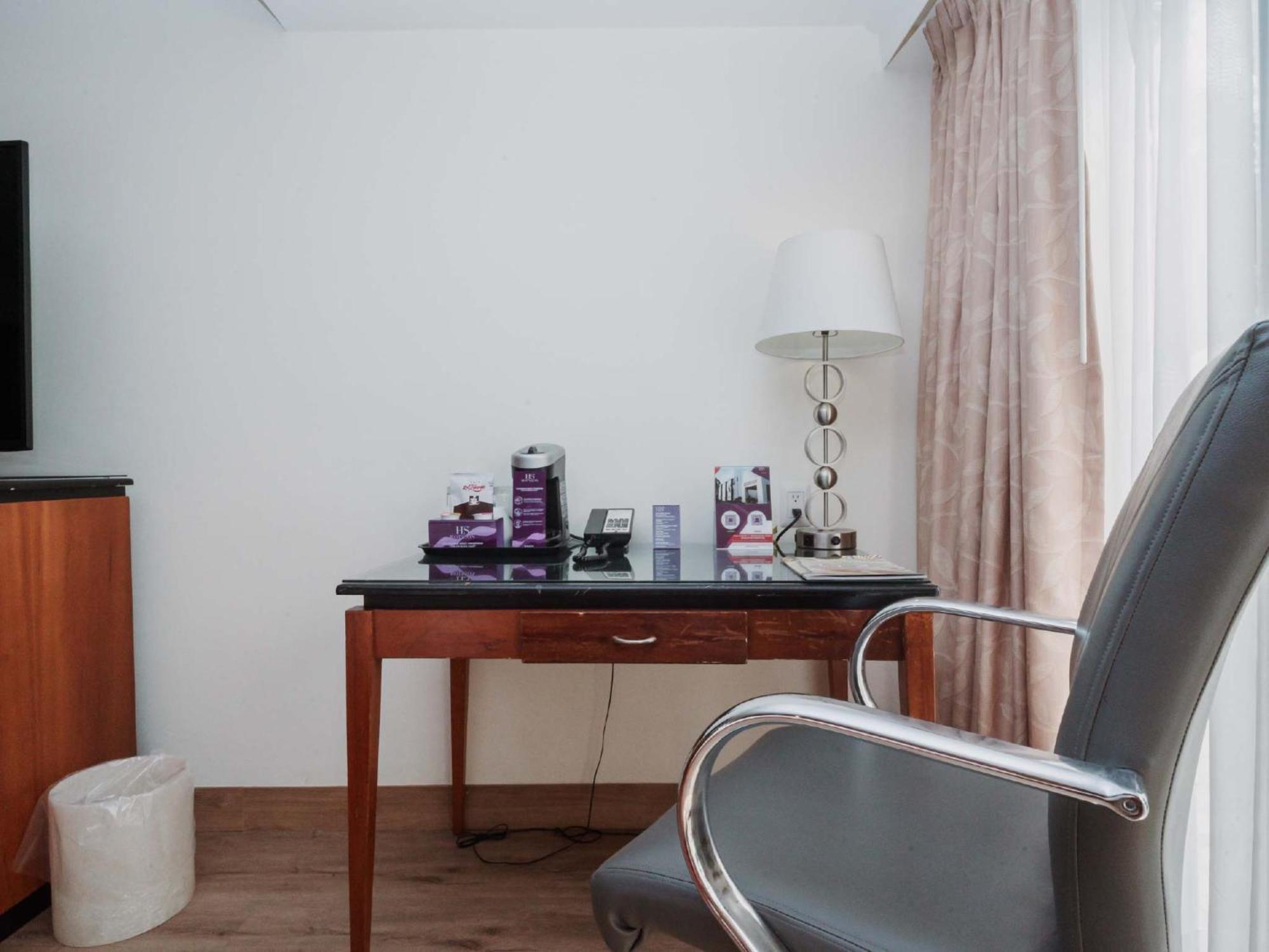 Hotel Hs Hotsson 5*