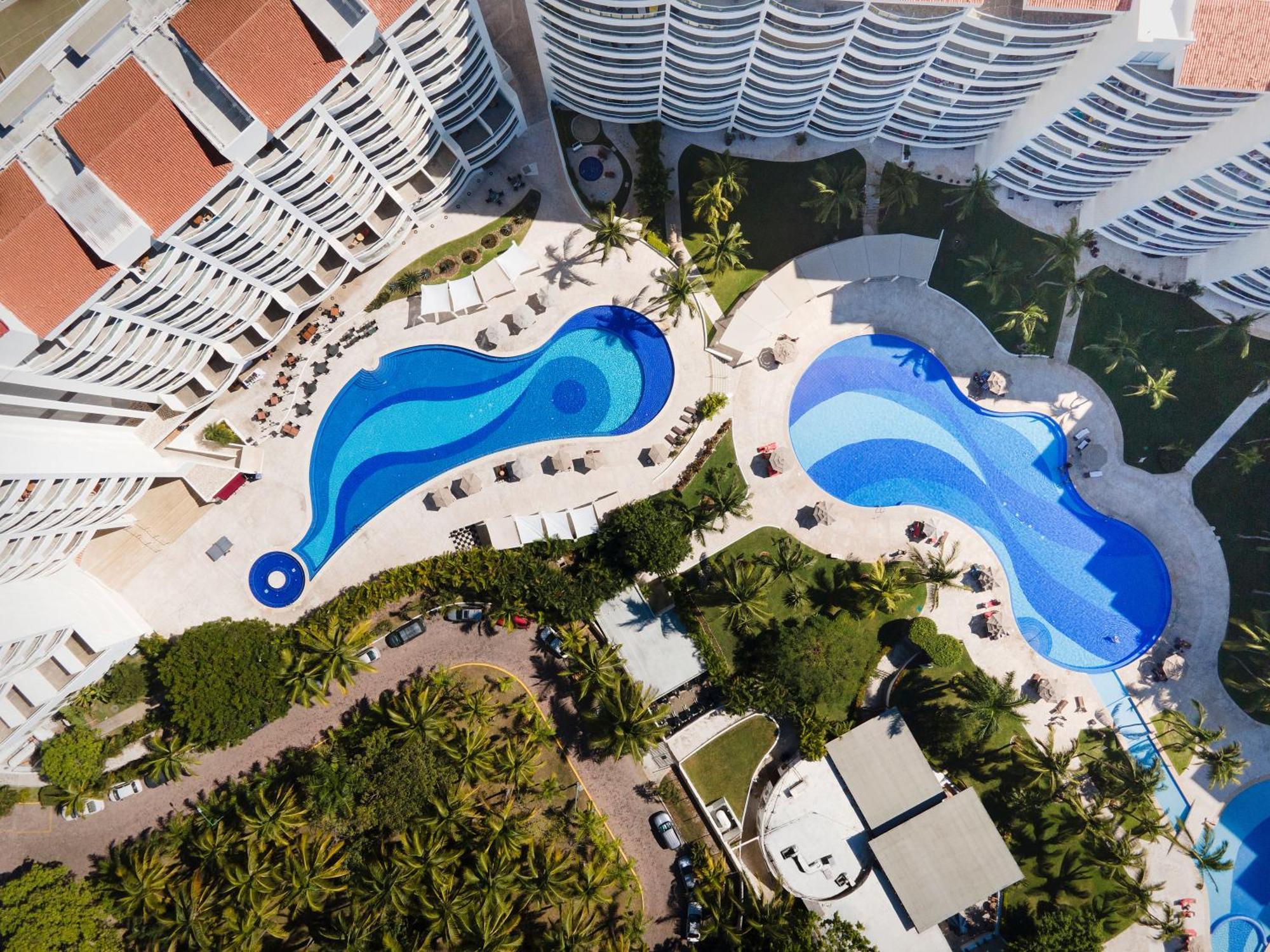 Fiesta Americana Resort