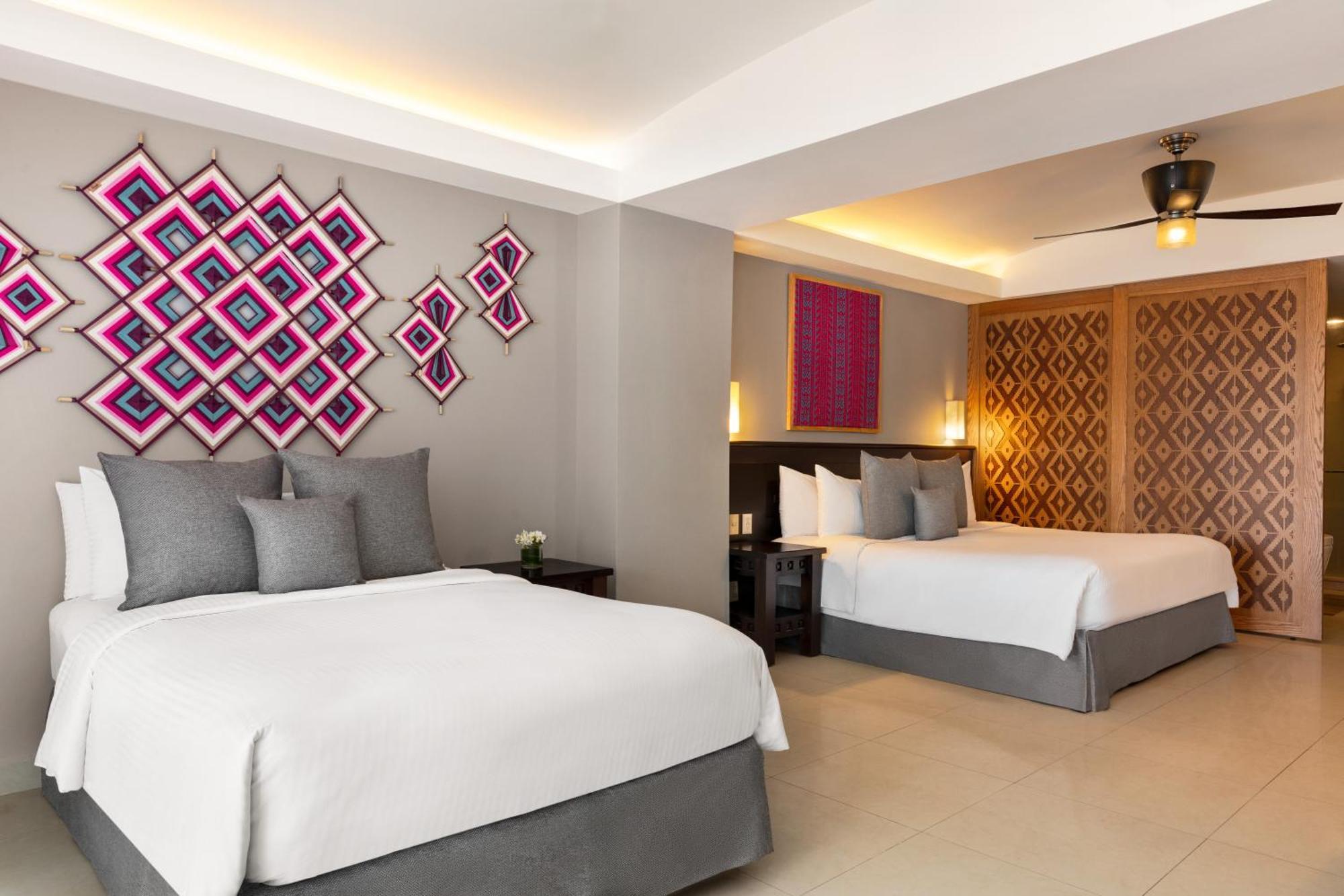 Fiesta Americana Resort 4*