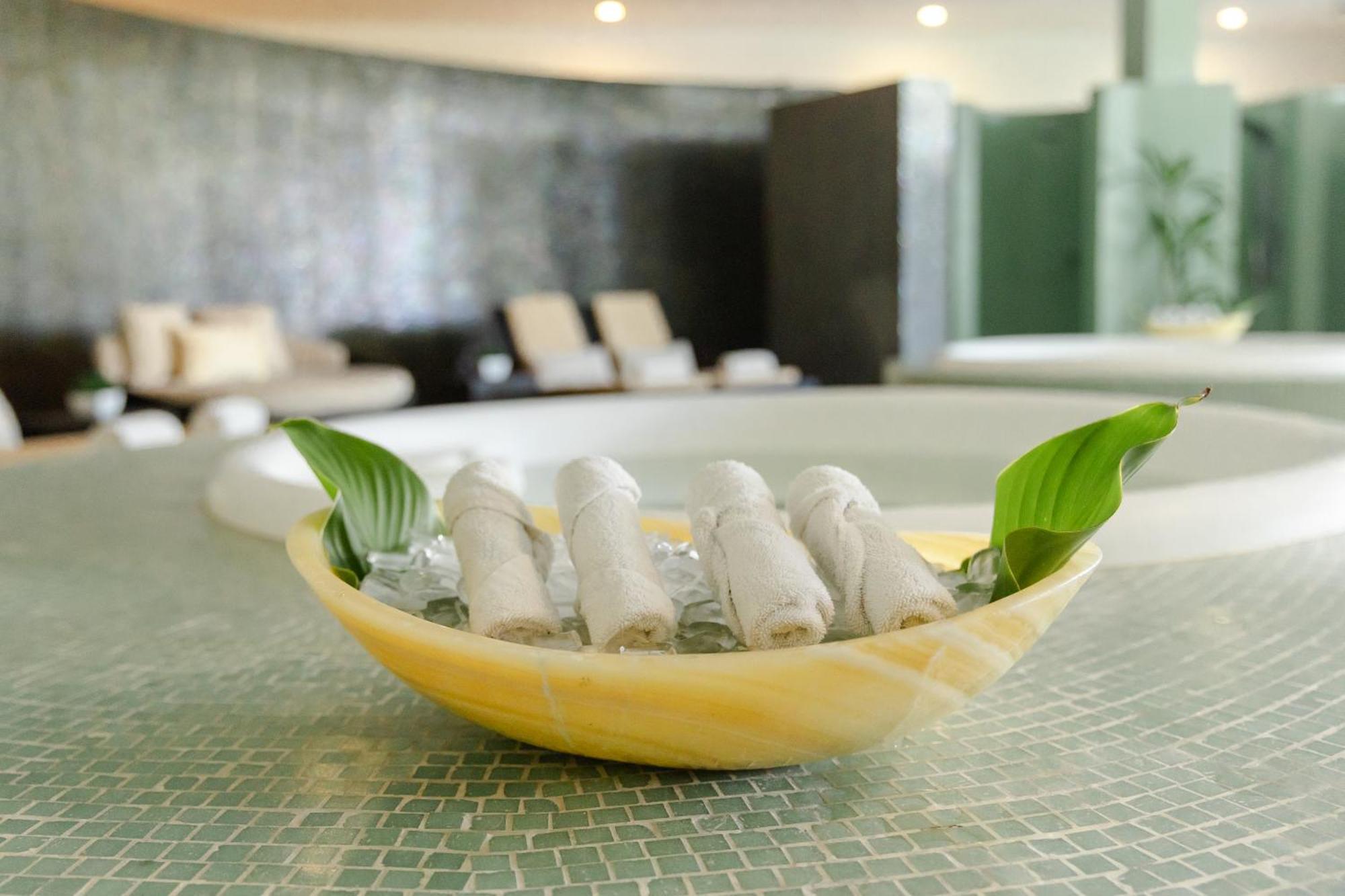 Fiesta Americana Resort 4*