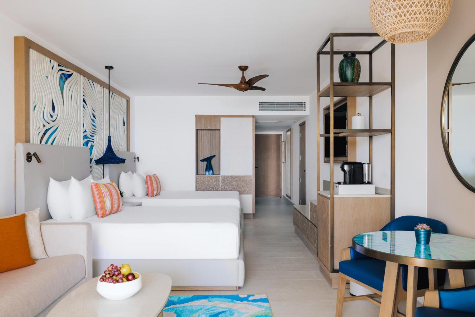 Hyatt Ziva Cabos Resort 5*