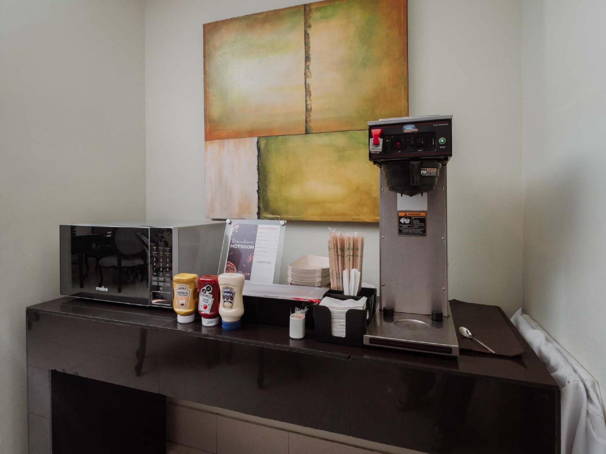 Hs Hotsson Smart Value Hotel 4*
