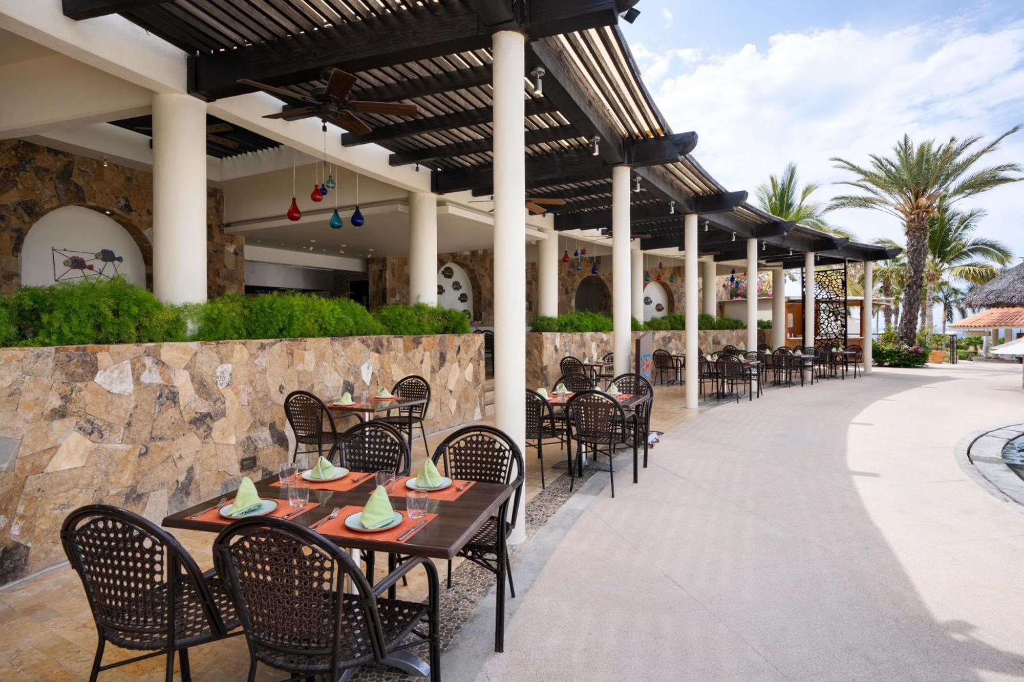 Resort Secrets Puerto Cabos Golf & Spa18+ (adults Only)