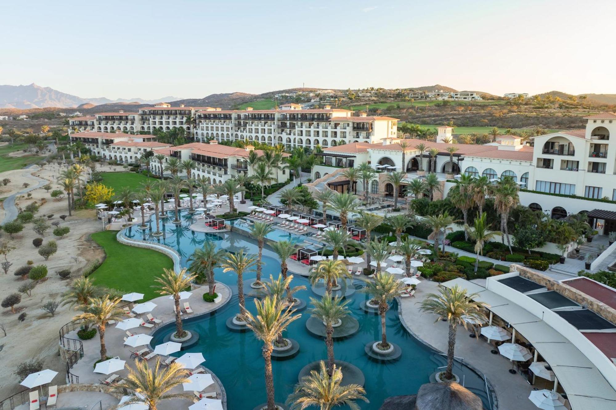 Secrets Puerto Cabos Golf & Spa18+ (adults Only) Resort