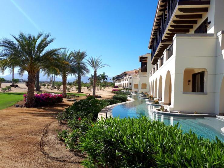Secrets Puerto Cabos Golf & Spa18+ (adults Only) Resort