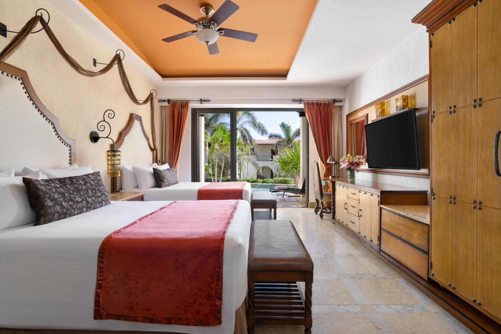 Secrets Puerto Cabos Golf & Spa18+ (adults Only) Resort San Jose del Cabo