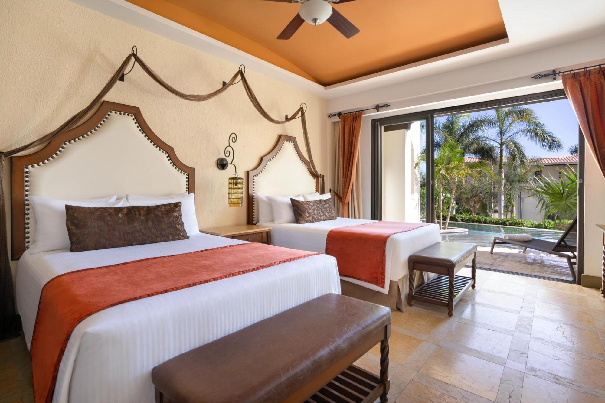 Resort Secrets Puerto Cabos Golf & Spa18+ (adults Only) 5*