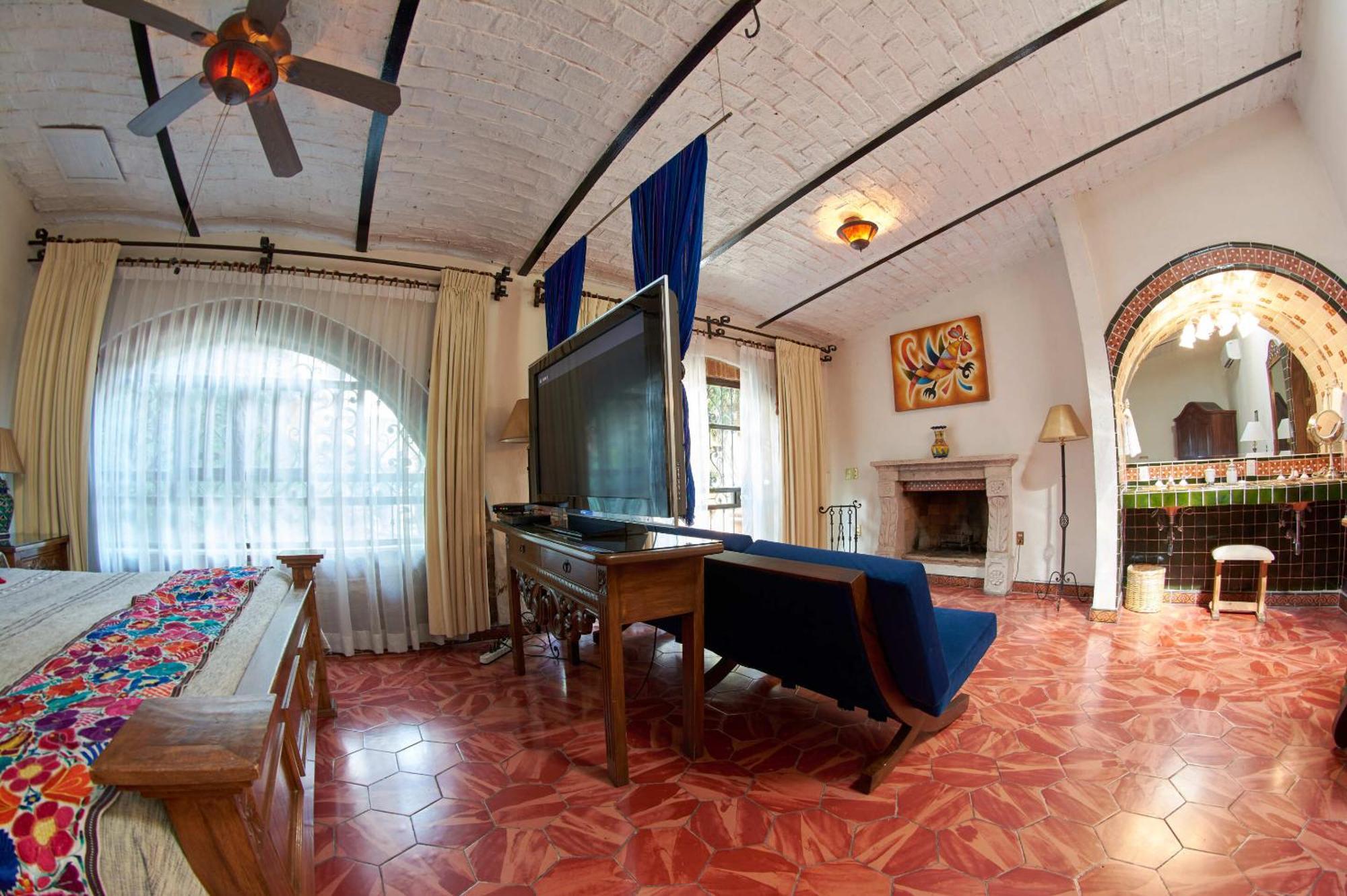 Quinta Don Jose Boutique Hotel 4*
