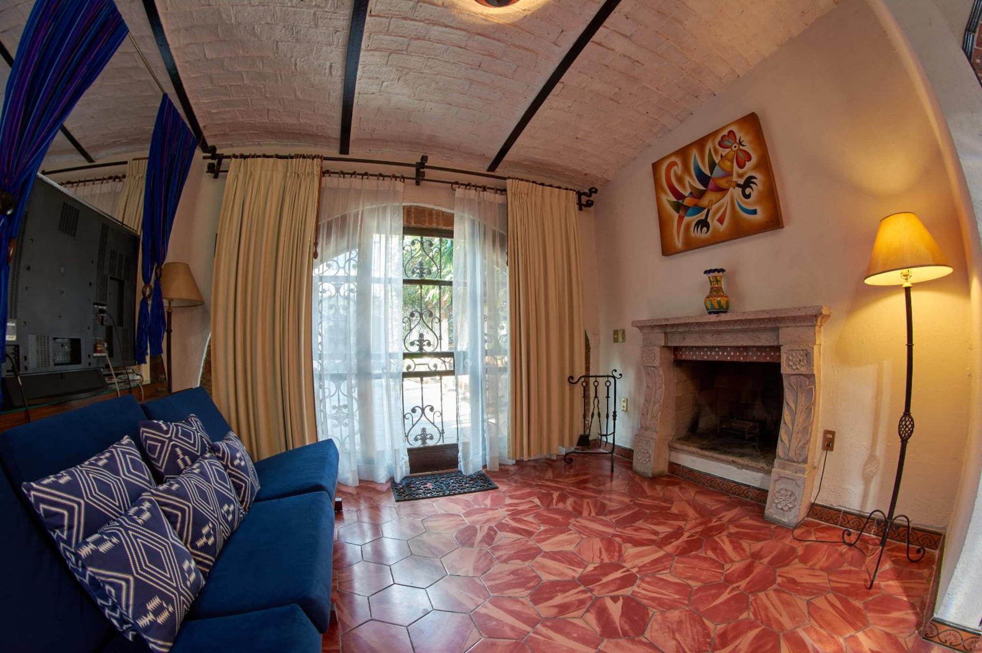 Hotel Quinta Don Jose Boutique 4*