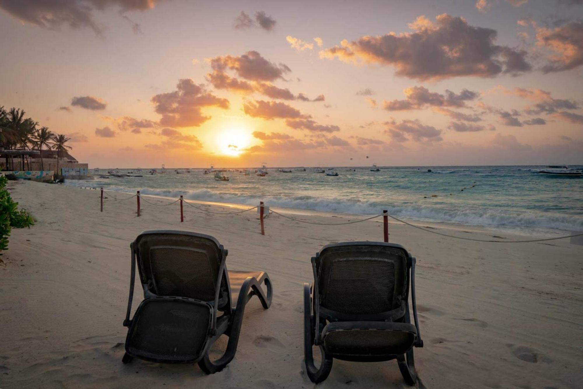Holiday home Ocean View Condo - 2 Bedrooms - At The Elements Condos - Castillo De Arena