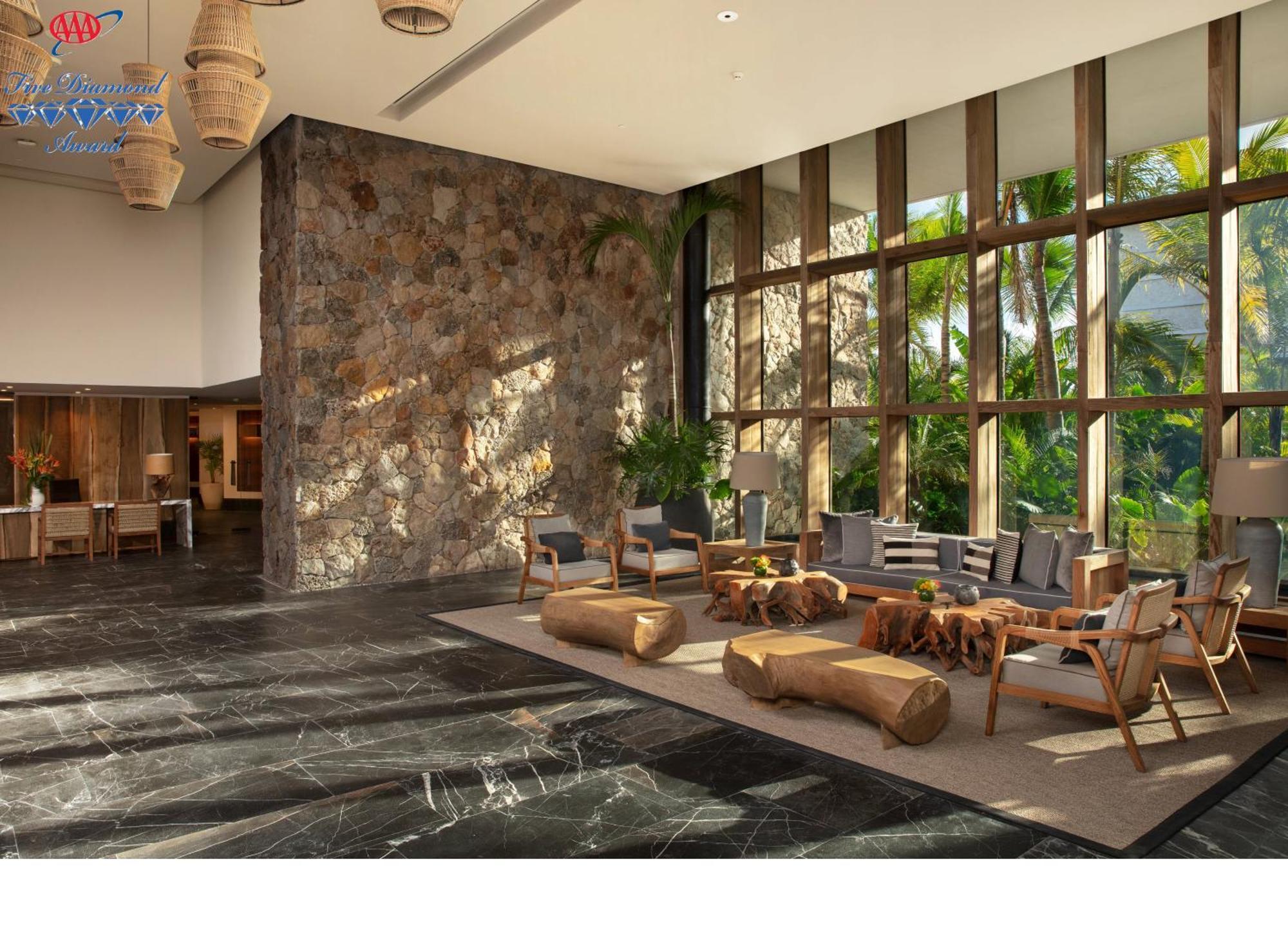 Impression Moxche By Secrets - Adults Only Resort 5*