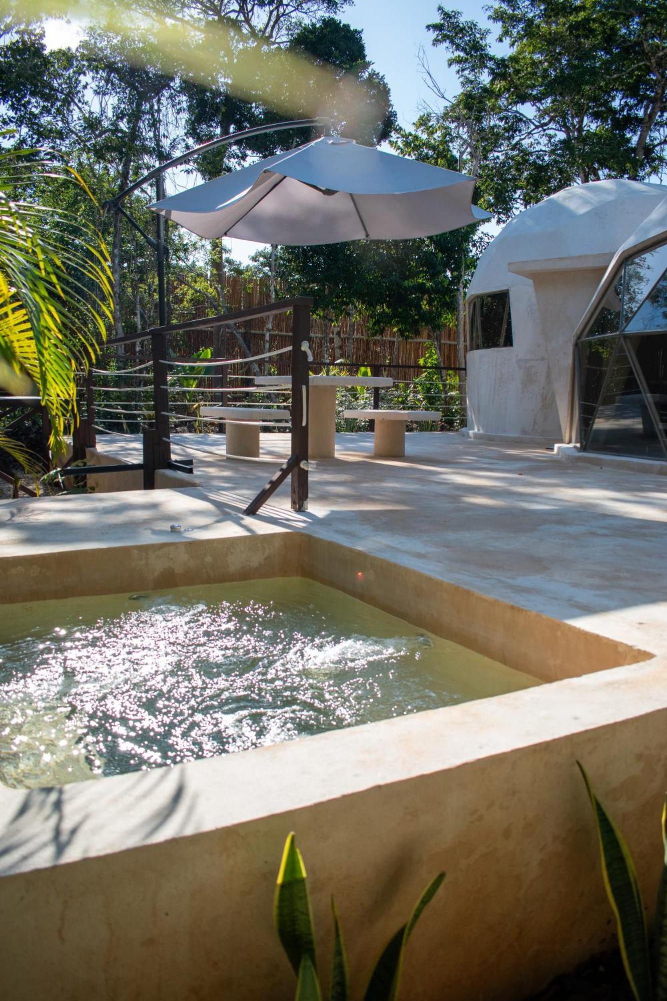 Resort Alma Maya - Riviera Maya