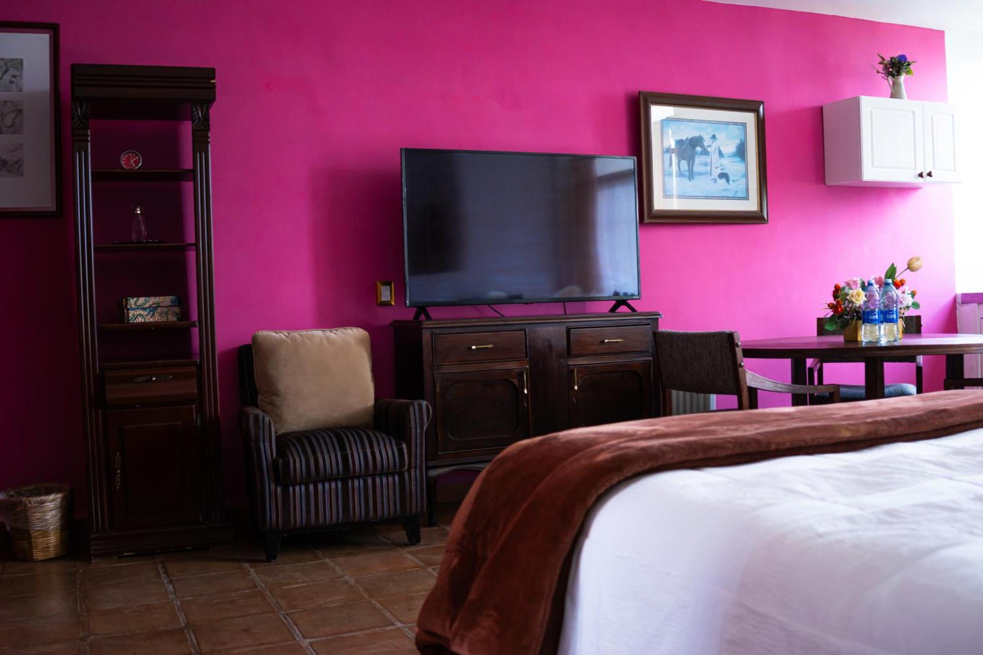 Hotel Solache 4*