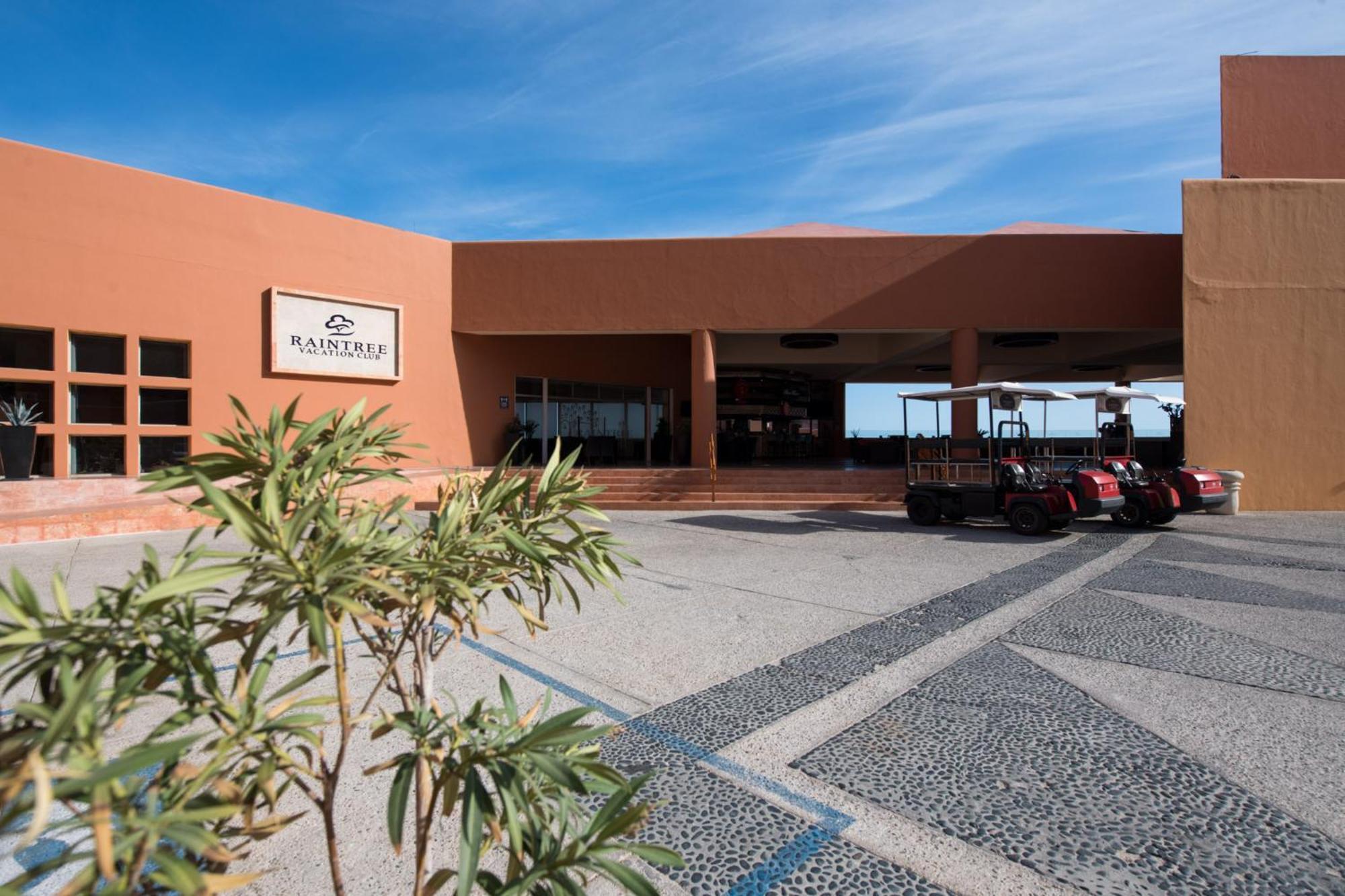 Club Regina Cabos Hotel San Jose del Cabo