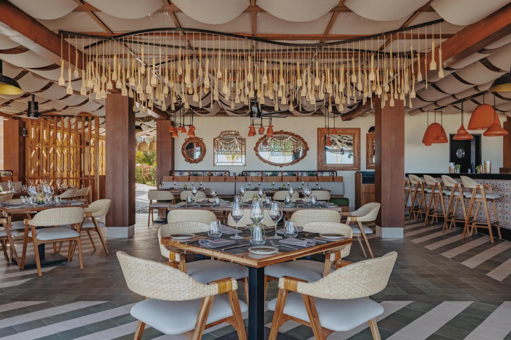 Hyatt Ziva Cabos San Jose del Cabo