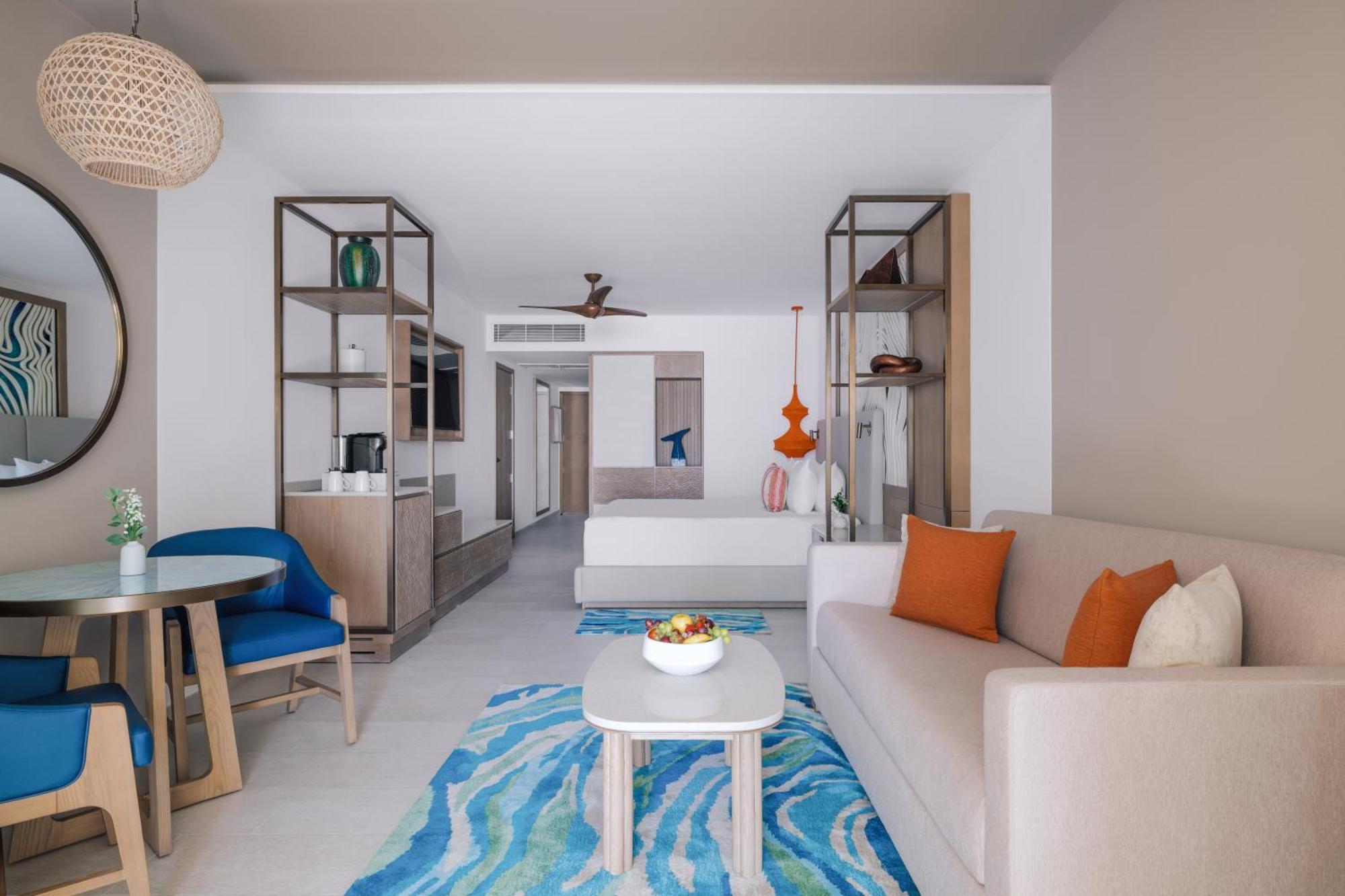 Hyatt Ziva Cabos Resort 5*