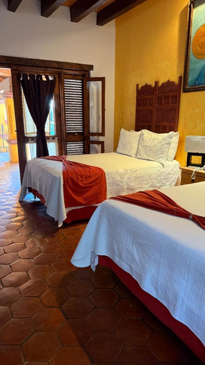 La Joyita (adults Only) Hotel 4*