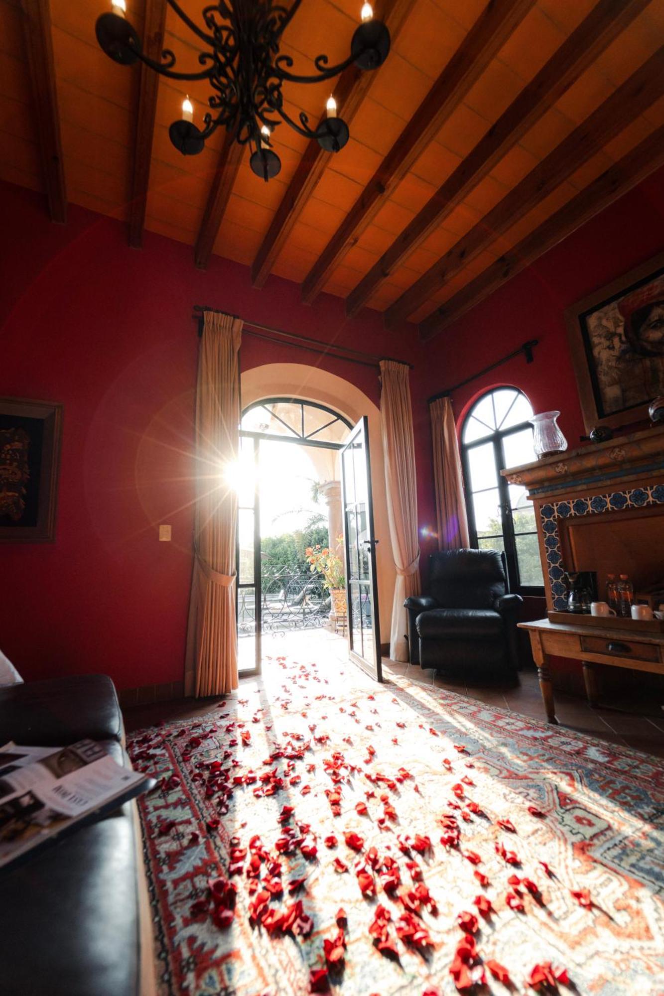 Casa Don Pascual Boutique Sweet (adults Only)