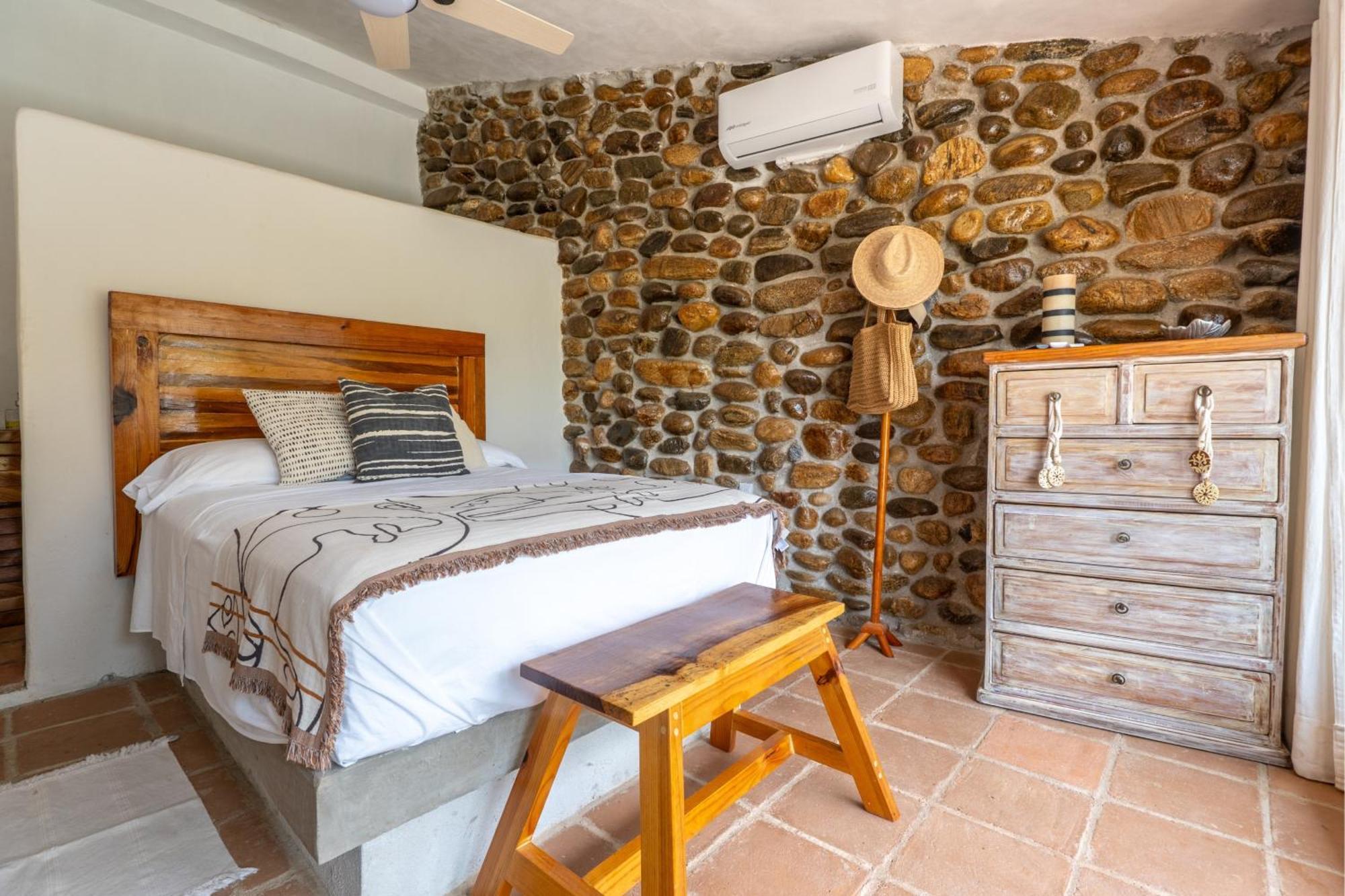 Aparthotel Casapiedra *