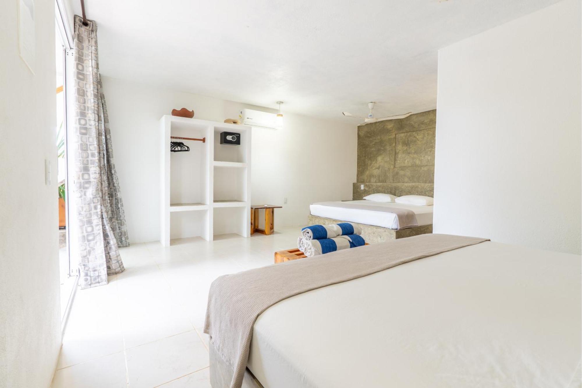 Aparthotel Casapiedra