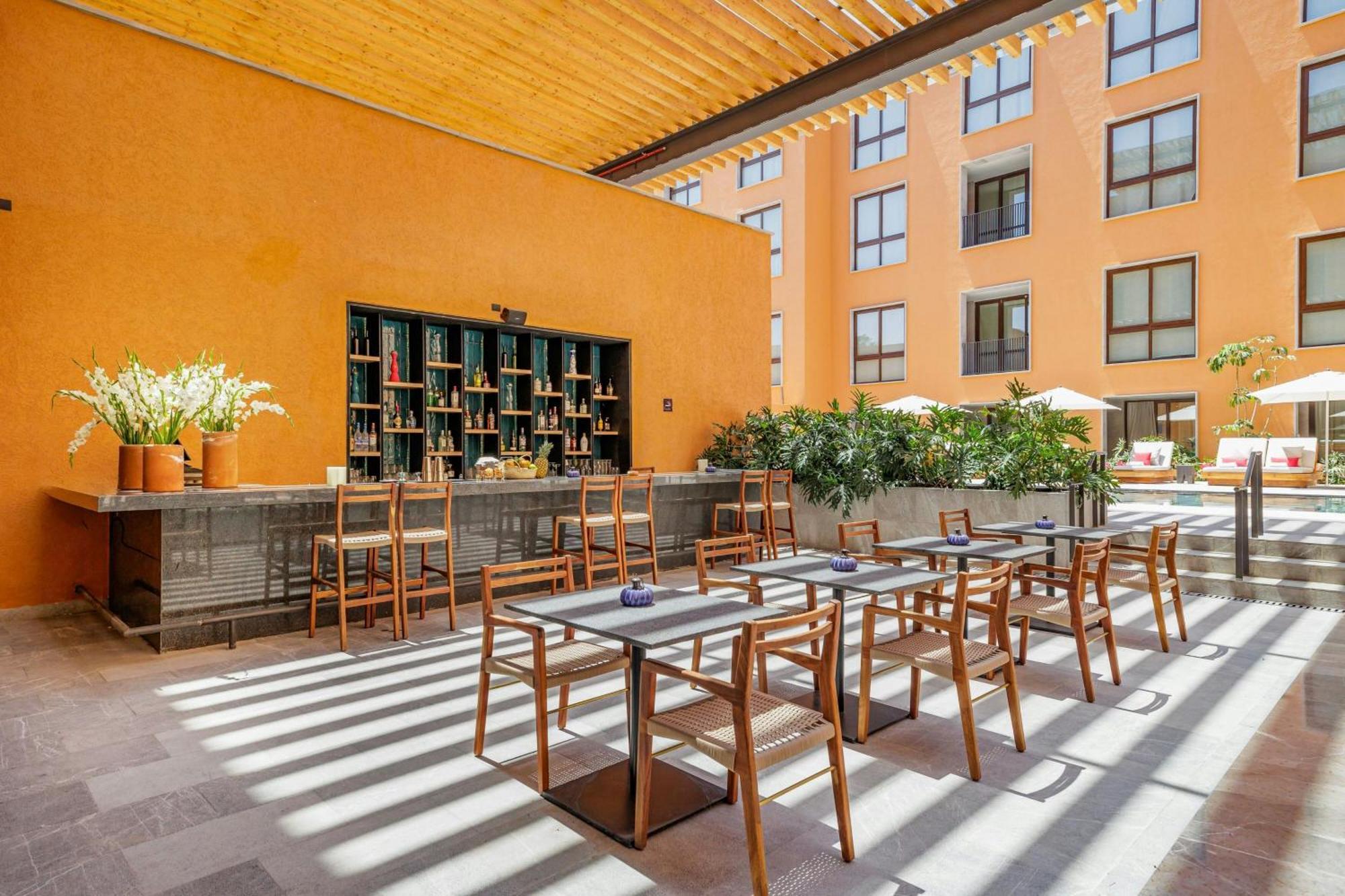 Clevia, San Miguel De Allende, Autograph Collection Hotel