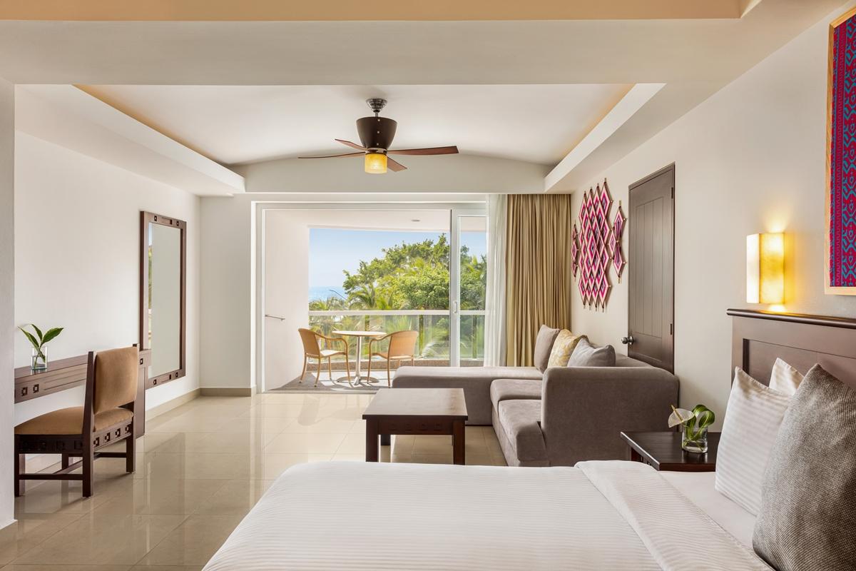 Fiesta Americana Resort