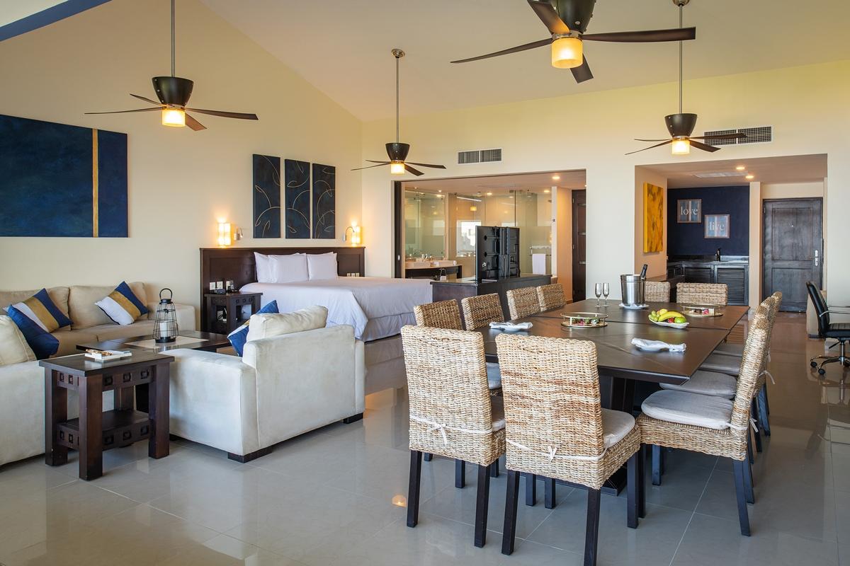 Fiesta Americana Resort 4*