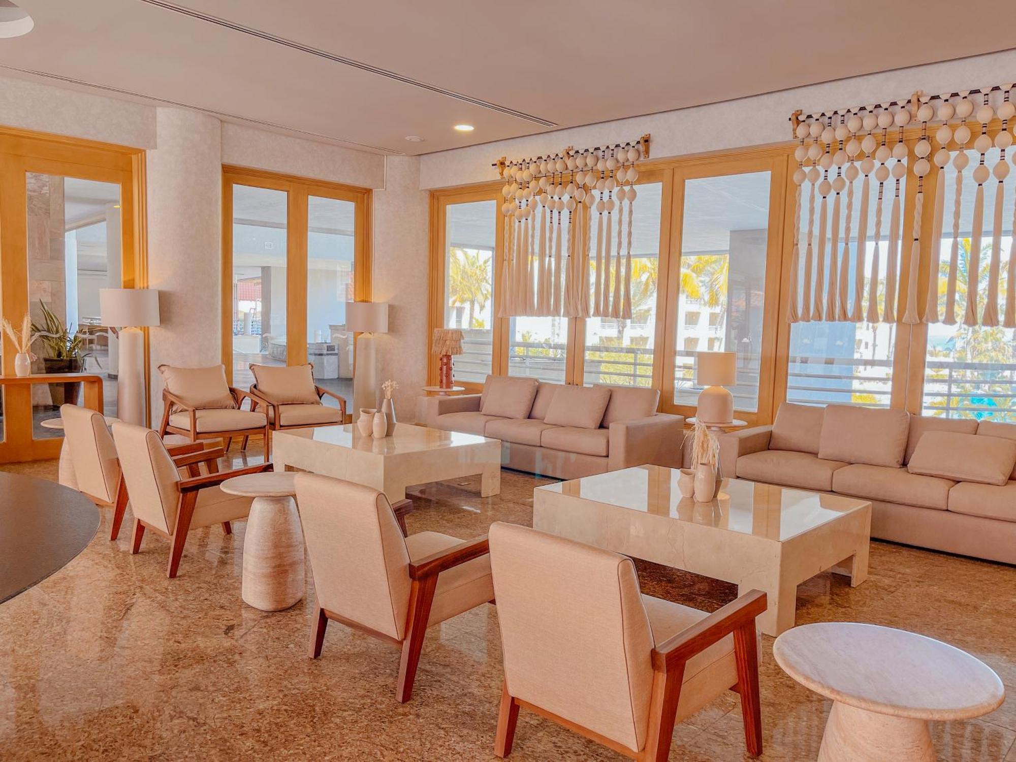 Gr Solaris Lighthouse Resort San Jose del Cabo