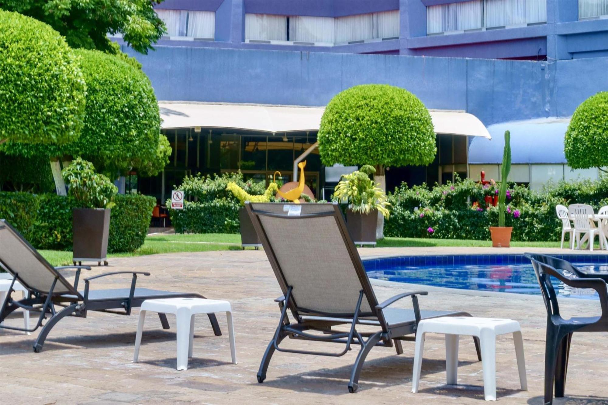 Grand Cantalagua Morelia, Bw Signature Collection Hotel