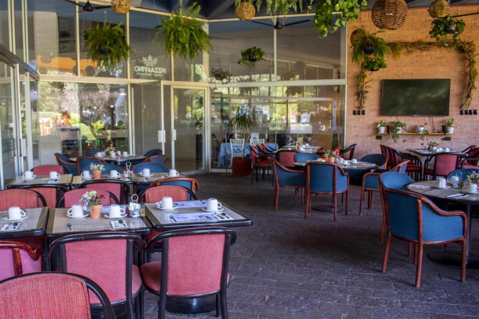 Grand Cantalagua Morelia, Bw Signature Collection Hotel 5*