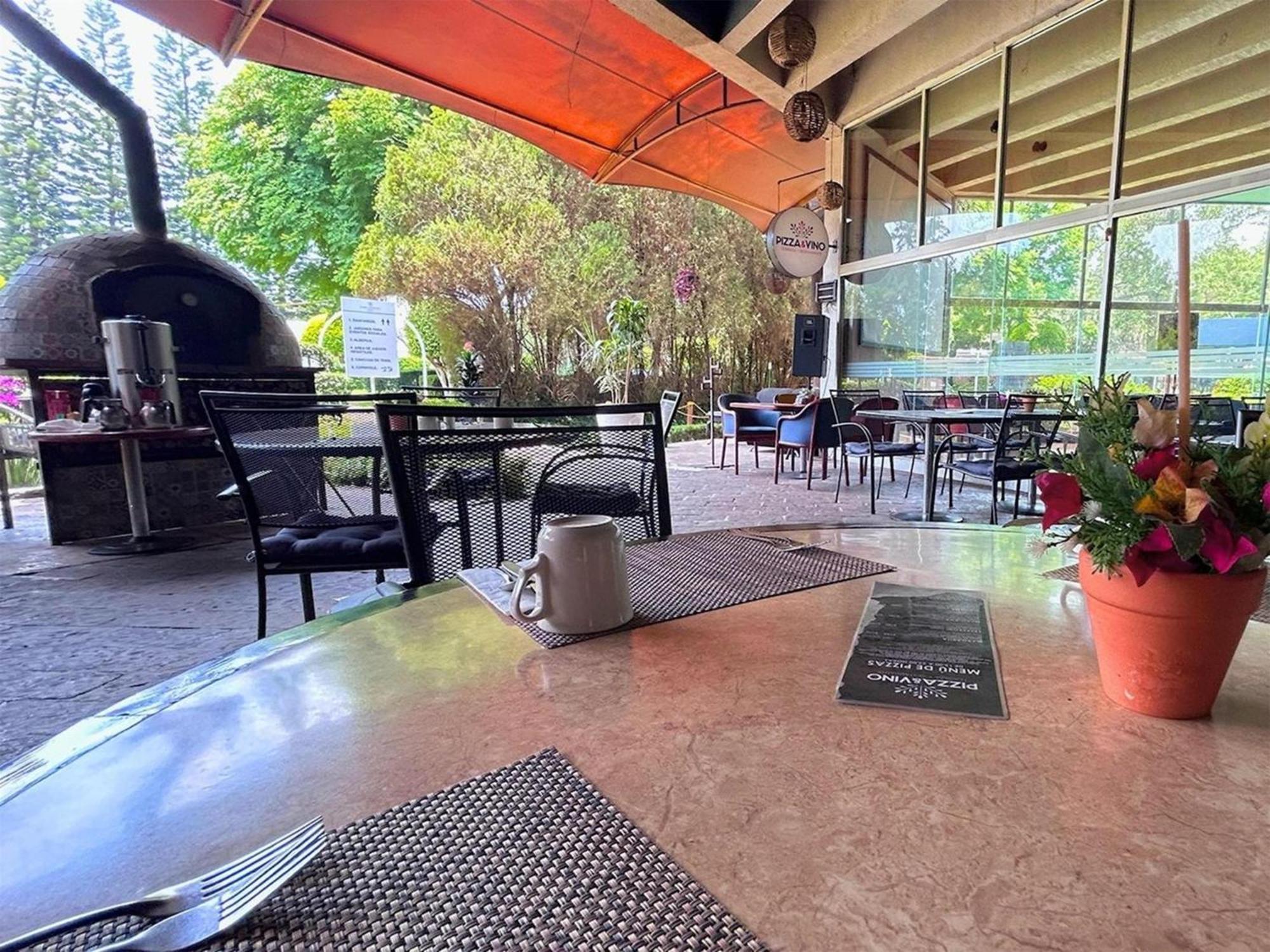 Grand Cantalagua Morelia, Bw Signature Collection 5*