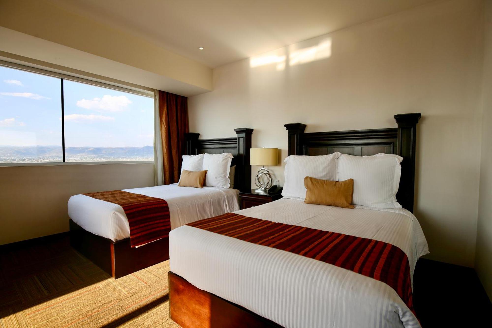 Stadium Hotel Leon