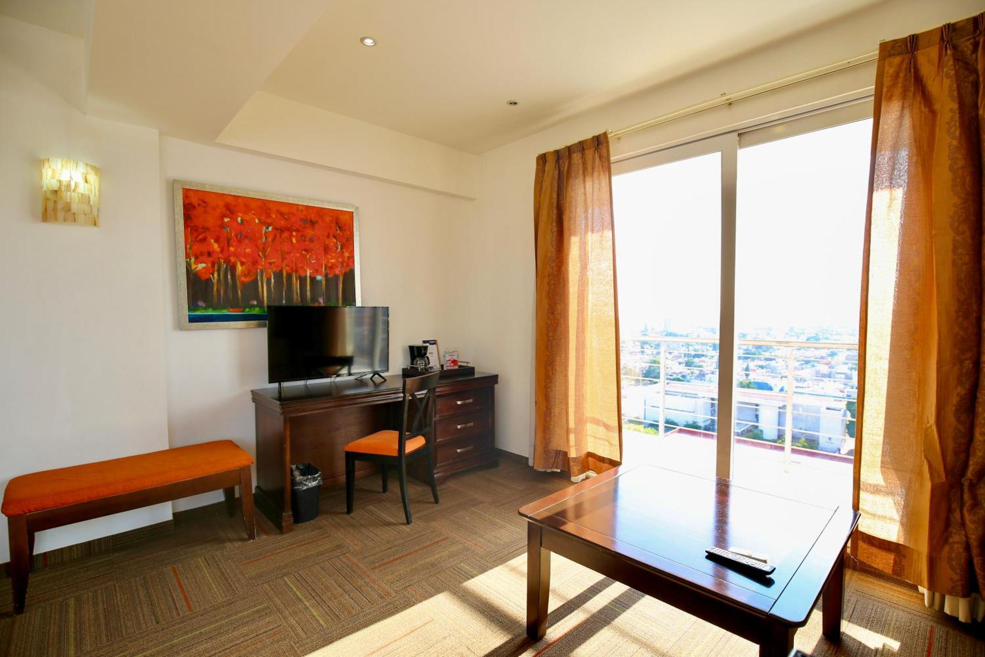 Stadium Hotel Leon
