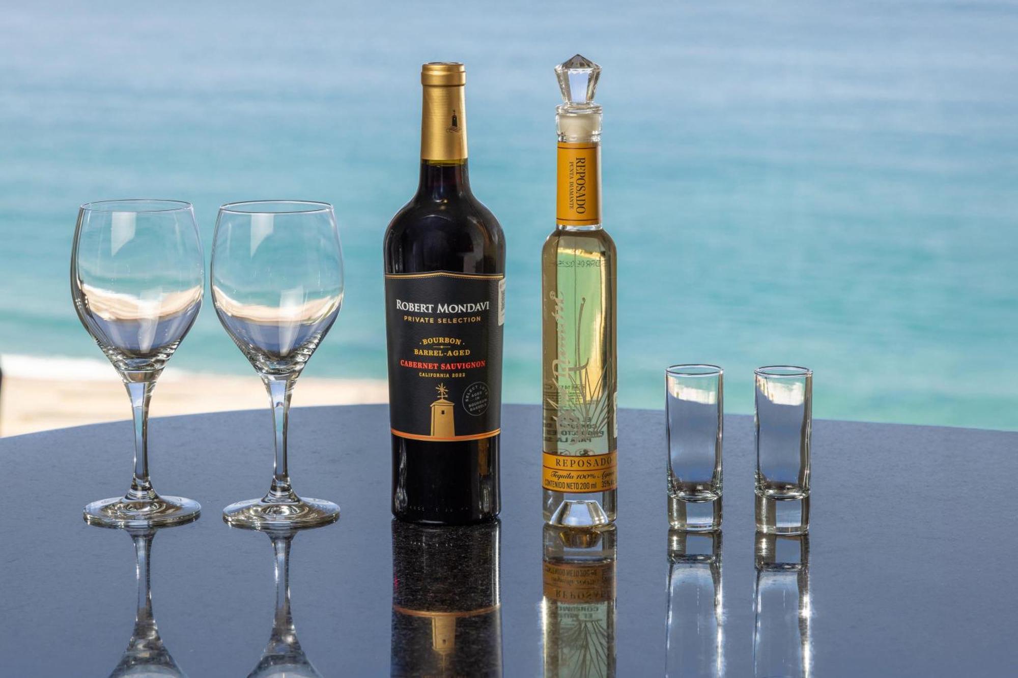 Le Blanc Cabos - Adults Only - 5* San Jose del Cabo