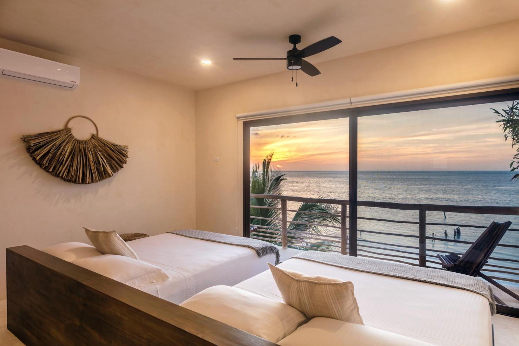 Awa Boutique - Front 5* Isla Holbox