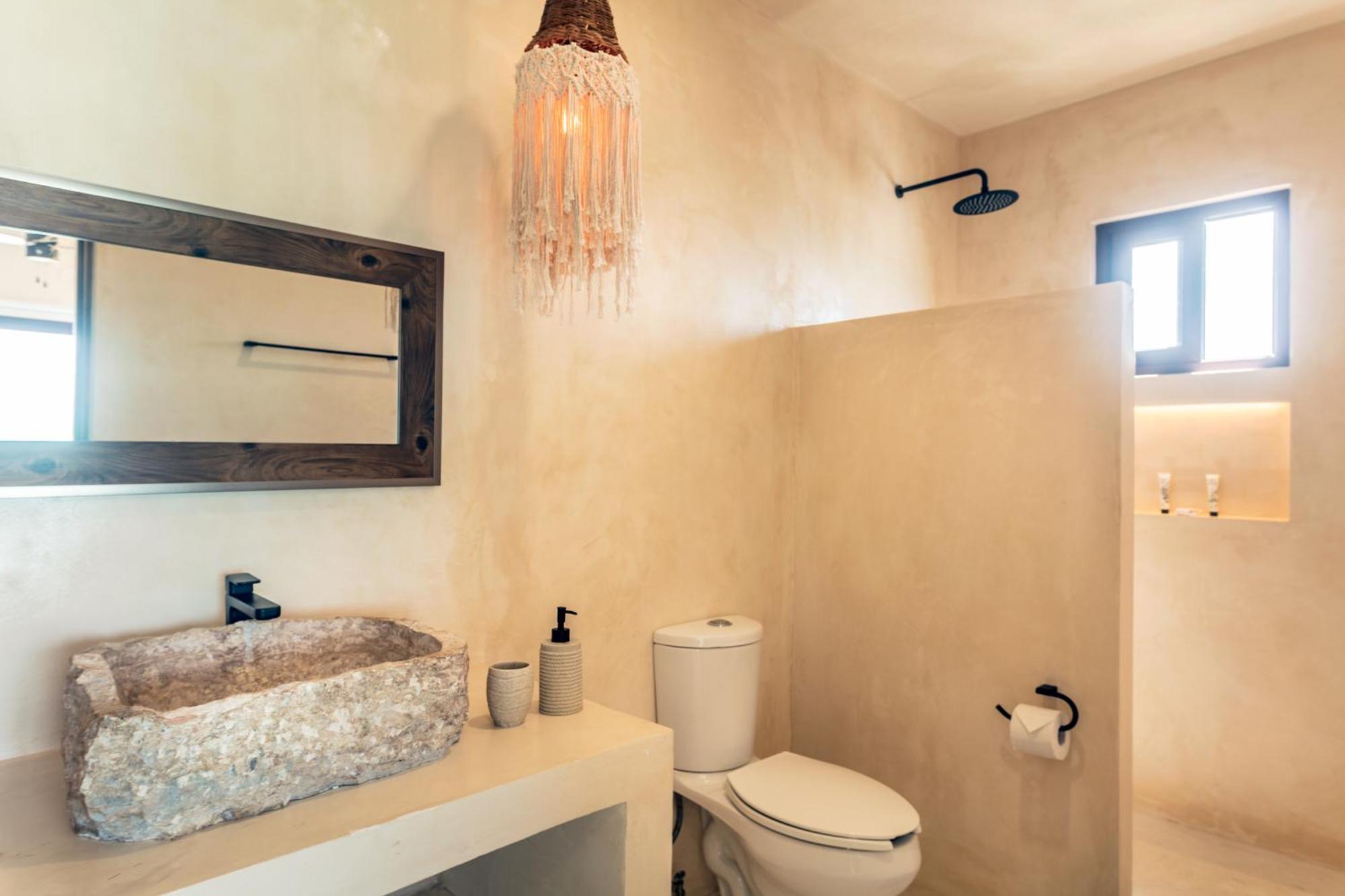 Awa Boutique - Front 5* Isla Holbox