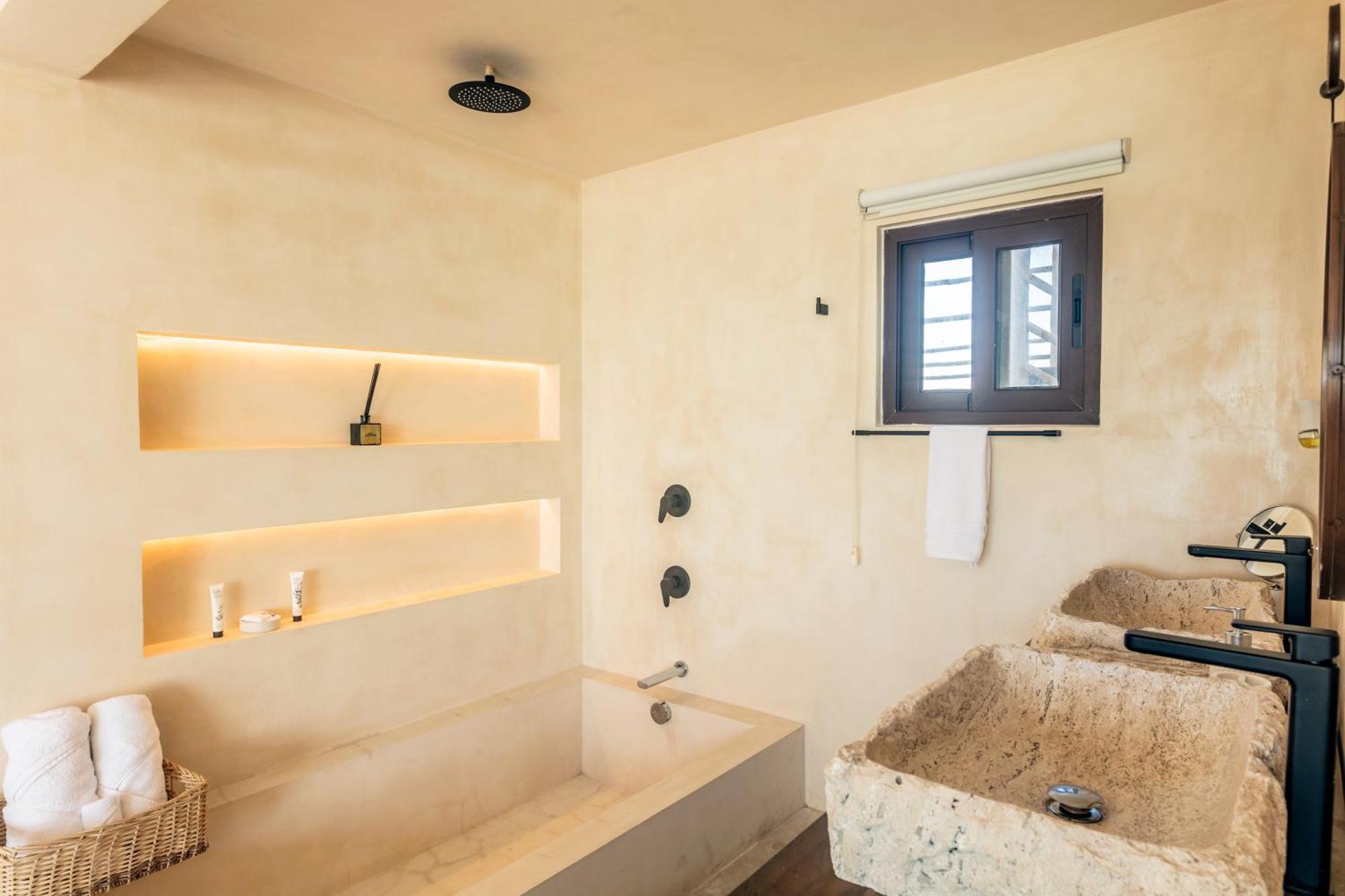 Hotel Awa Boutique - Front 5*