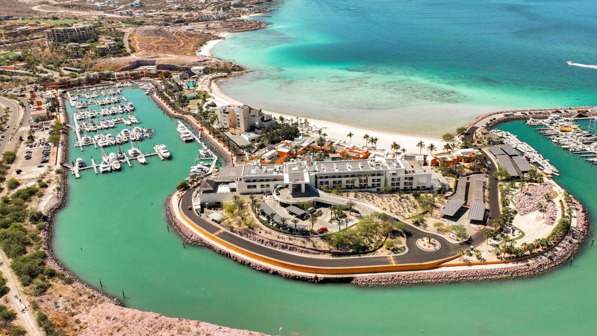 Indigo Puerta Cortes By Ihg La Paz
