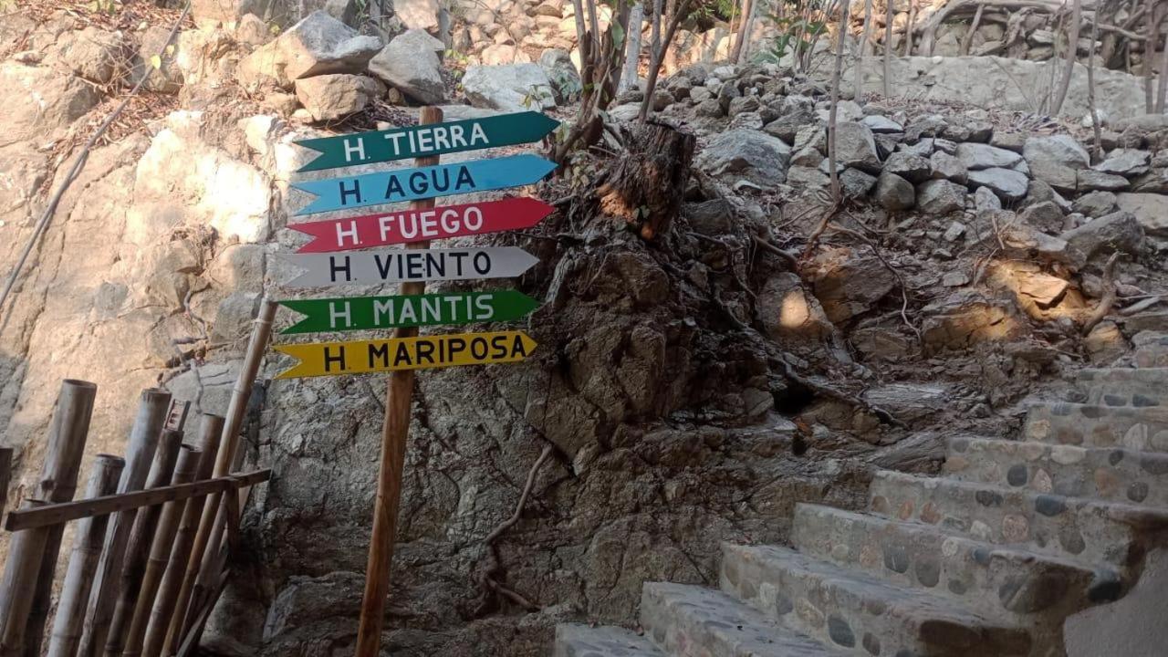 La Aldea Inn Zipolite