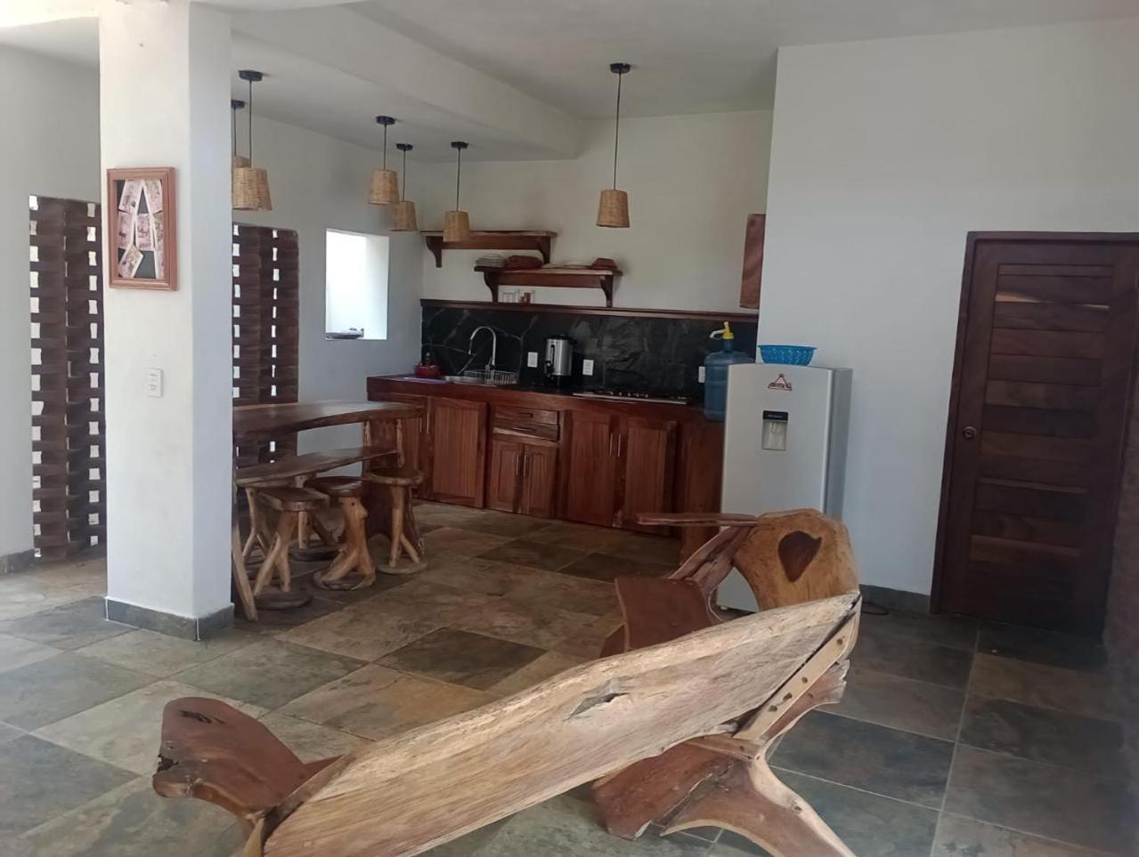 La Aldea