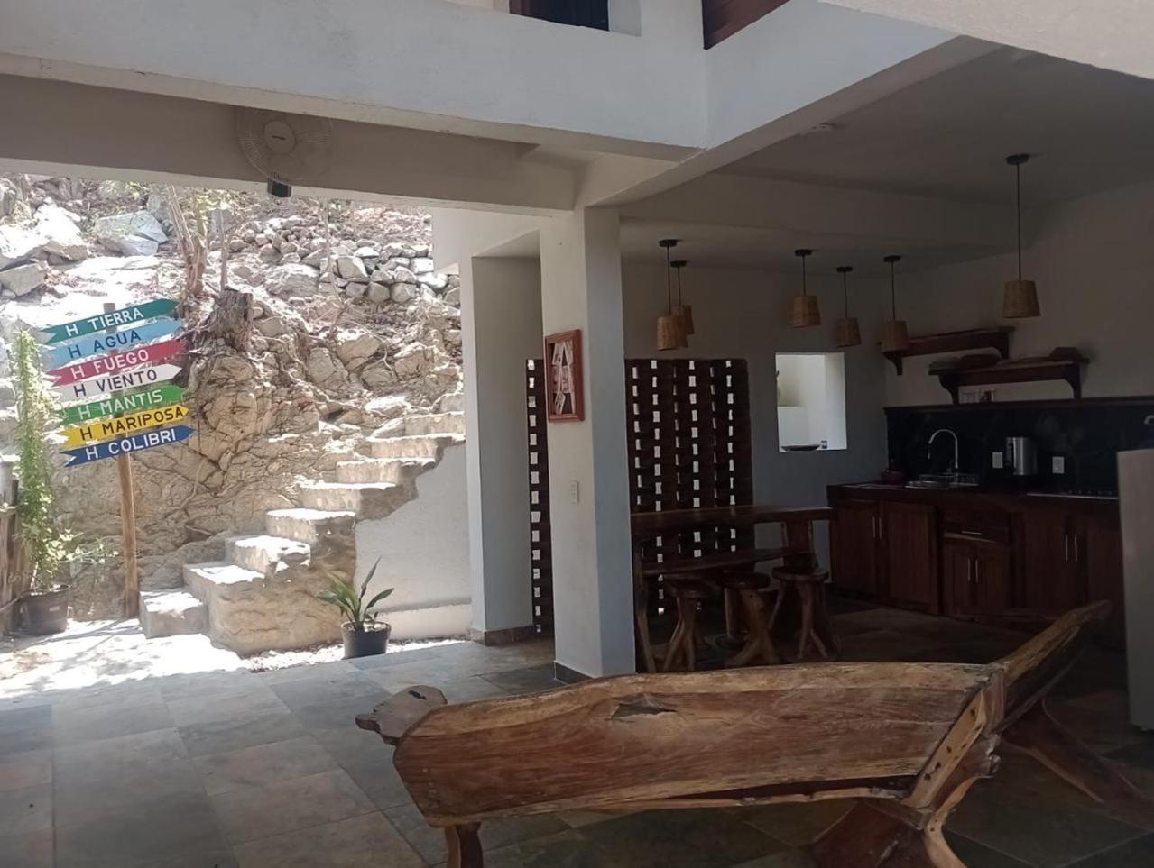 La Aldea Inn