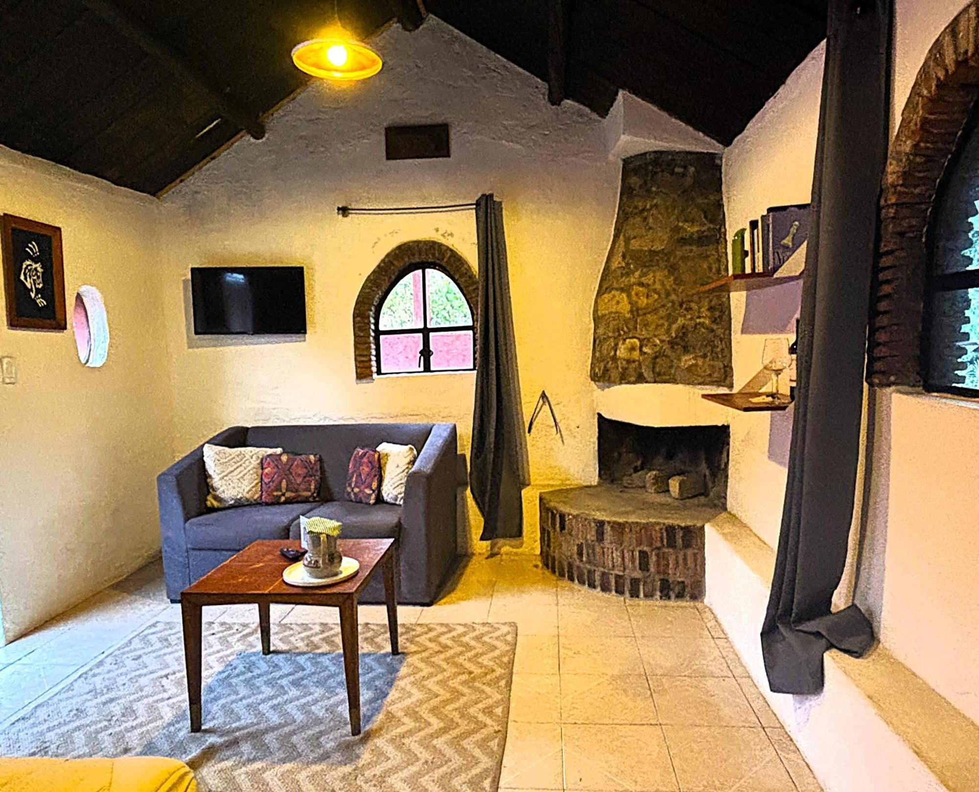 Rancho El Paraiso Ajusco *