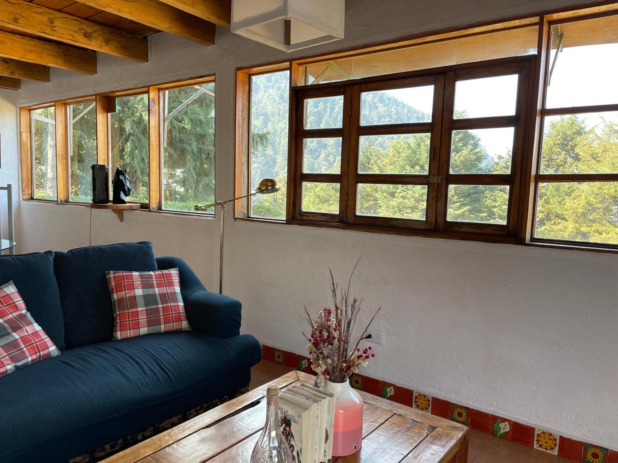Rancho El Paraiso Ajusco *